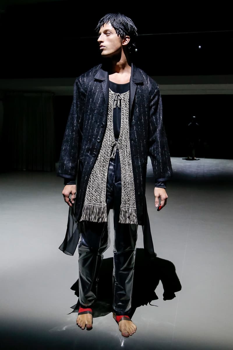 Pigalle 2018 秋冬系列