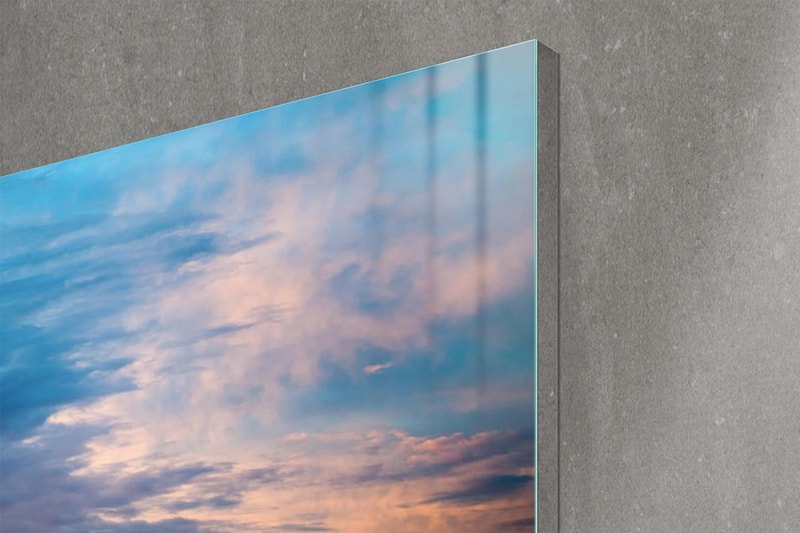 挑戰極限－Samsung 发布 146 吋 MicroLED 電視「牆」