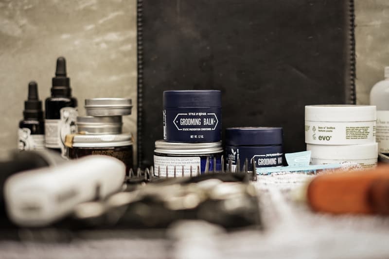 走進護理品牌 Selvedge Grooming 首間男士理髮店