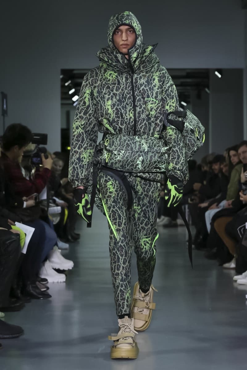 SANKUANZ 2018 秋冬系列