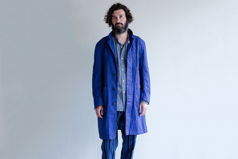 Soundman 2018 春夏系列 Lookbook