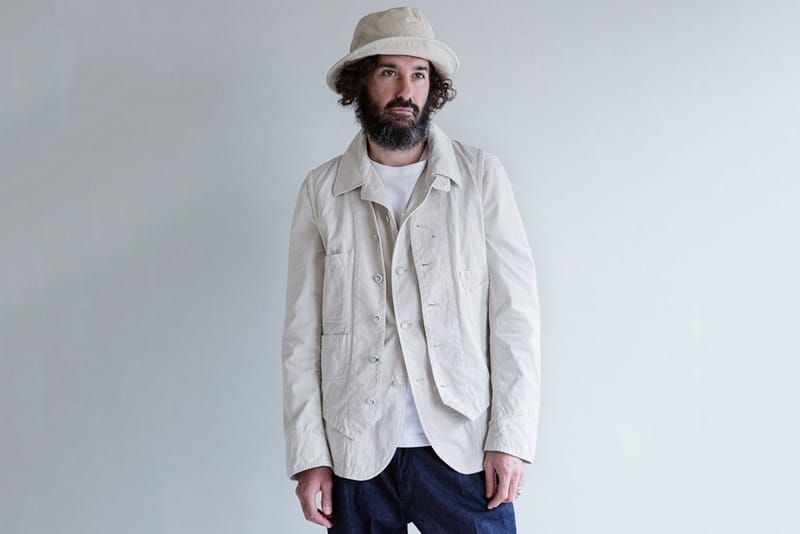 Soundman 2018 春夏系列 Lookbook