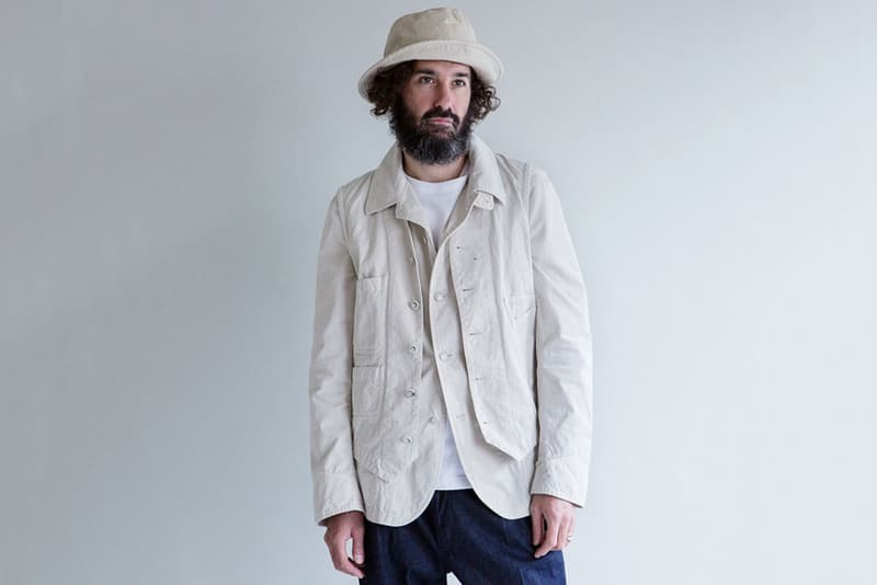 Soundman 2018 春夏系列 Lookbook