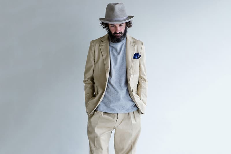 Soundman 2018 春夏系列 Lookbook