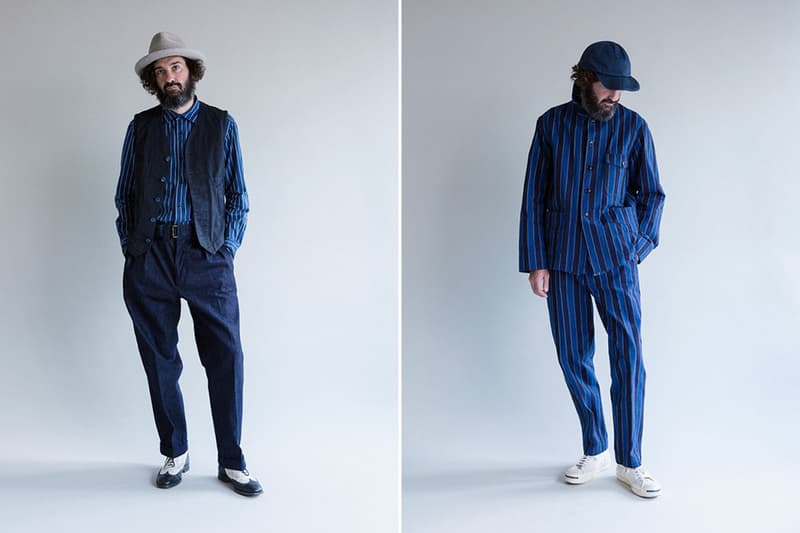 Soundman 2018 春夏系列 Lookbook