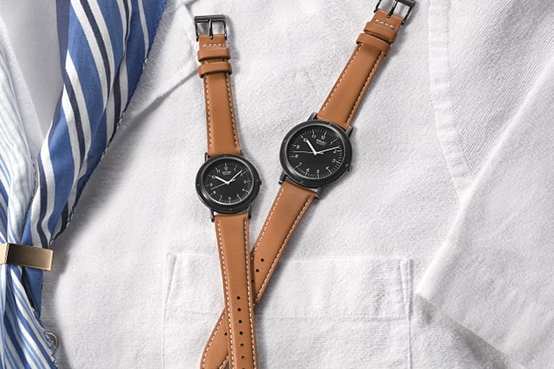 Steve Jobs 生前愛表 Seiko Chariot 再度復刻
