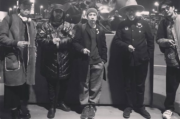 双王碰头!高桥盾与宫下贵裕撼动佛罗伦斯