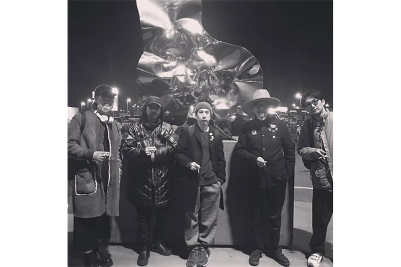 双王碰头！高桥盾与宫下贵裕撼动佛罗伦斯