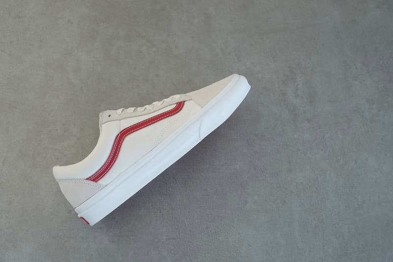 棋盤格再進化－Vans 2018 年春夏新品先行預覽