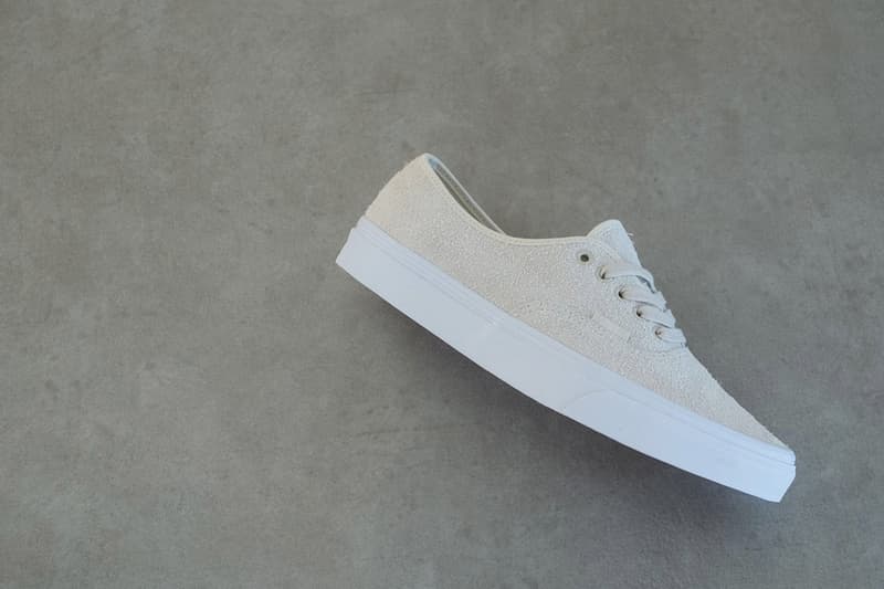 棋盤格再進化－Vans 2018 年春夏新品先行預覽