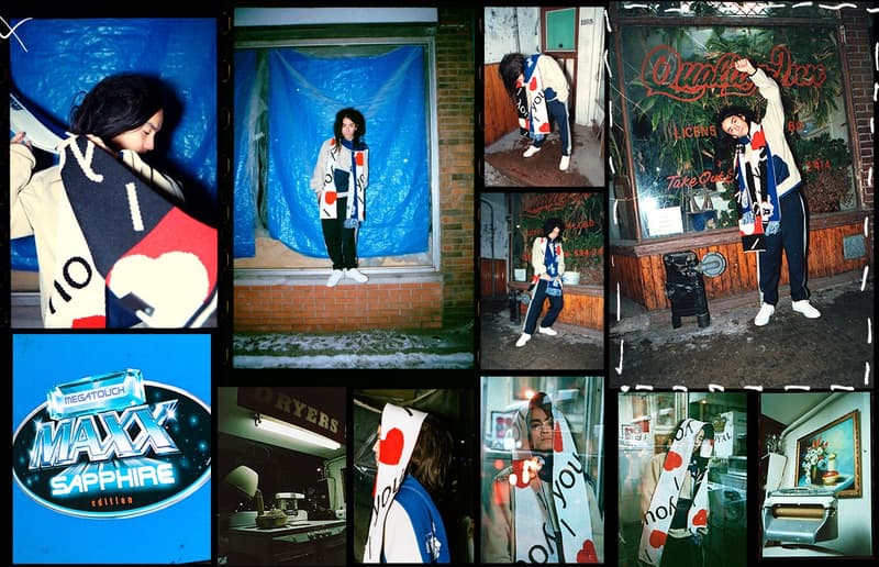 HBX 打造 2018「When Birds Migrate」造型特輯