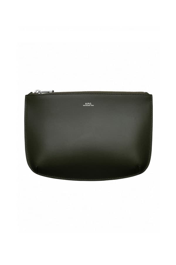 A.P.C. 2018 春夏配飾系列