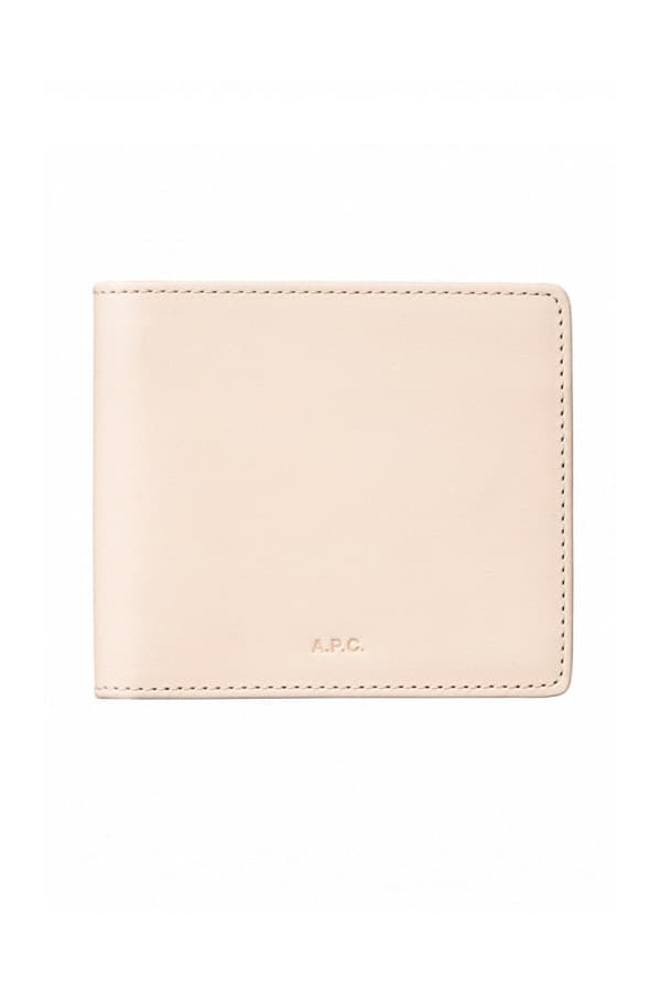 A.P.C. 2018 春夏配飾系列