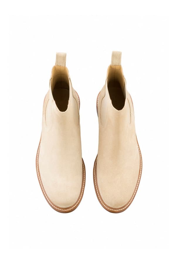 A.P.C. 2018 春夏配飾系列