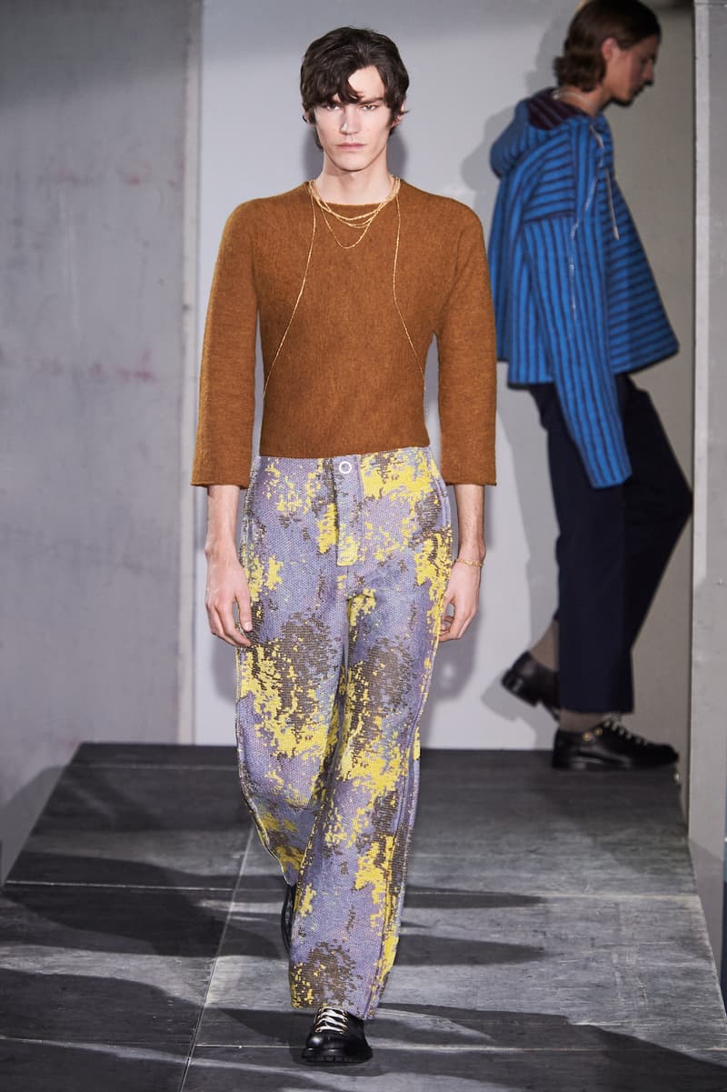 Acne Studios 2018 秋冬系列