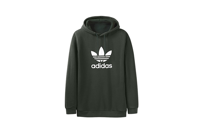 adidas Originals 2018 春夏「adicolor」系列完整一覽