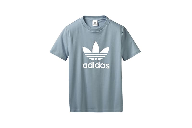 adidas Originals 2018 春夏「adicolor」系列完整一覽