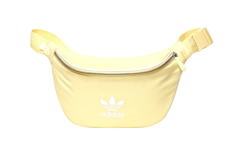 adidas Originals 2018 春夏「adicolor」系列完整一覽