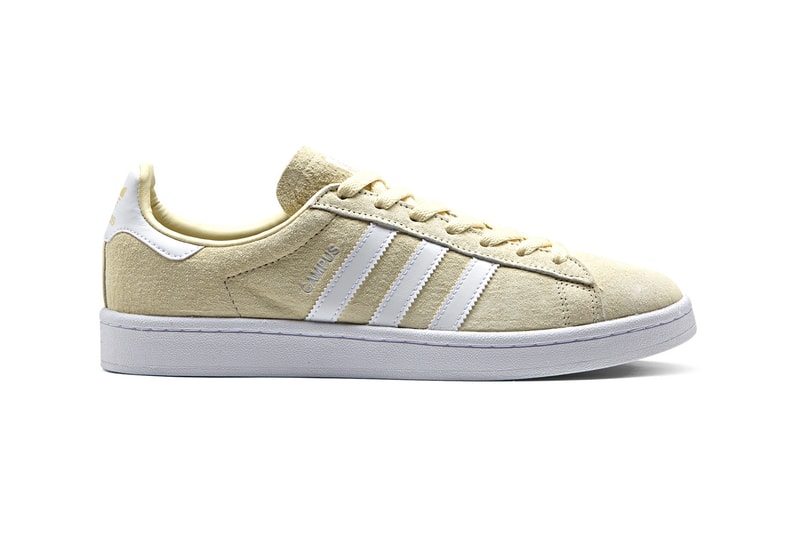 adidas Originals 2018 春夏「adicolor」系列完整一覽
