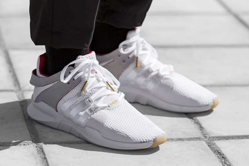 近賞 adidas Originals 全新「CNY Pack」農曆新年別注系列