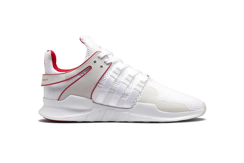 adidas Originals 正式發佈 2018 中國新年別注系列