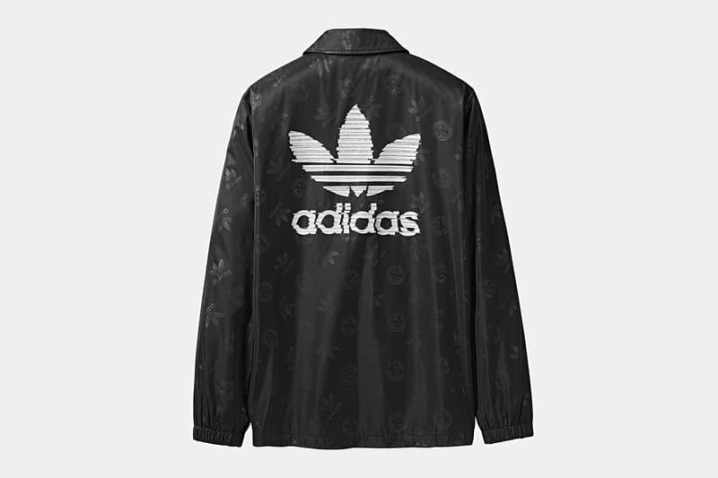 adidas Originals by UNITED ARROWS & SONS 2018 春夏聯名系列完整單品一覽