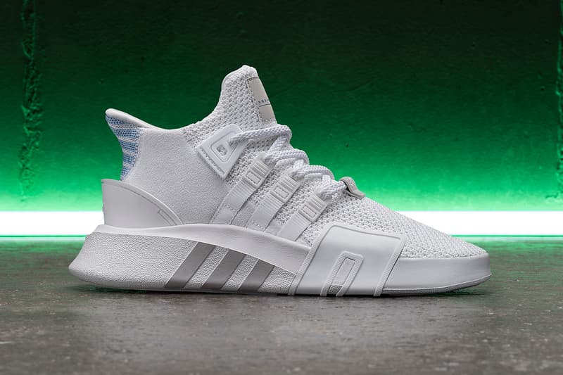 adidas Originals 推出全新鞋款 EQT BASK ADV