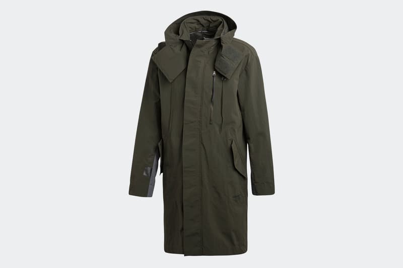 adidas Originals 2018 春夏 NMD 服飾系列