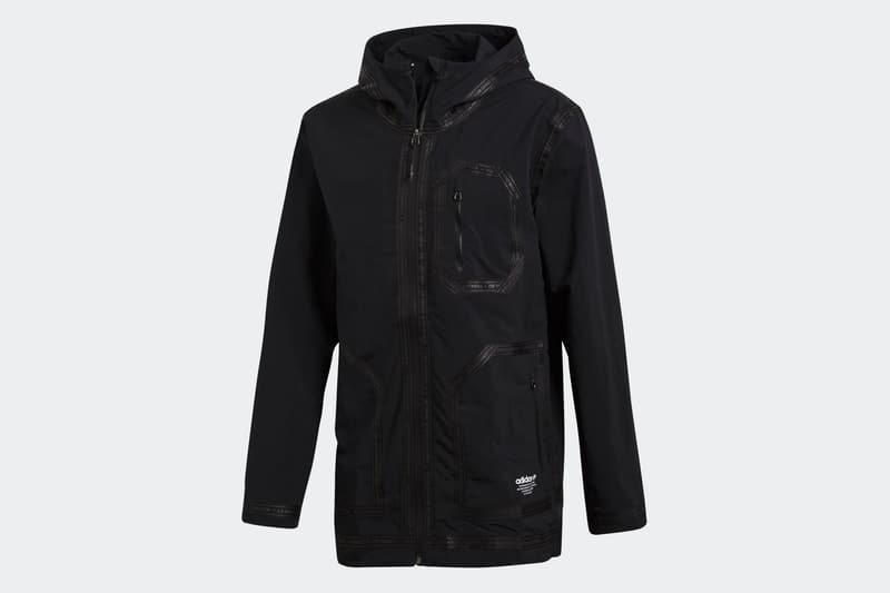 adidas Originals 2018 春夏 NMD 服飾系列