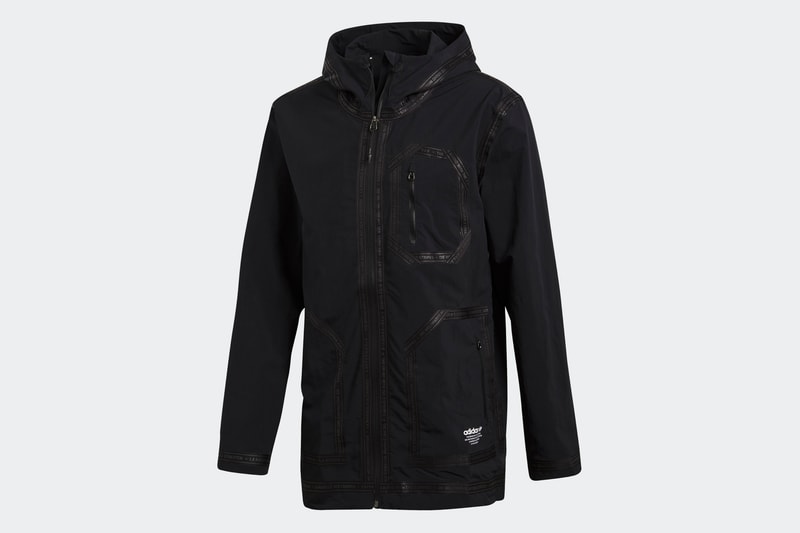 adidas Originals 2018 春夏 NMD 服飾系列
