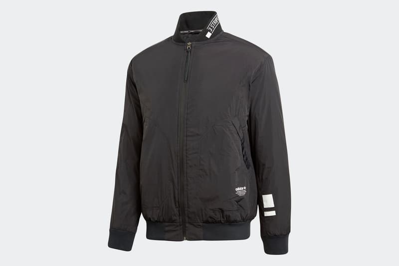 adidas Originals 2018 春夏 NMD 服飾系列