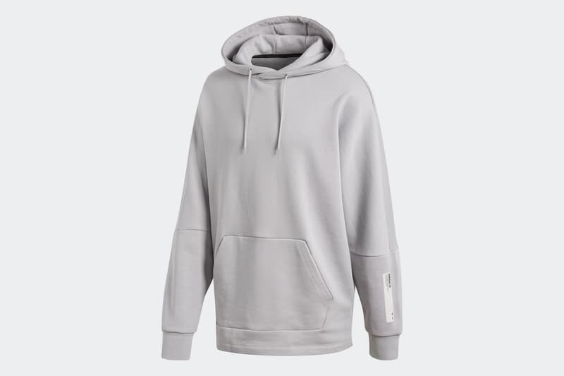 adidas Originals 2018 春夏 NMD 服飾系列