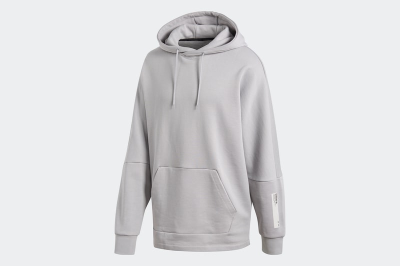 adidas Originals 2018 春夏 NMD 服飾系列
