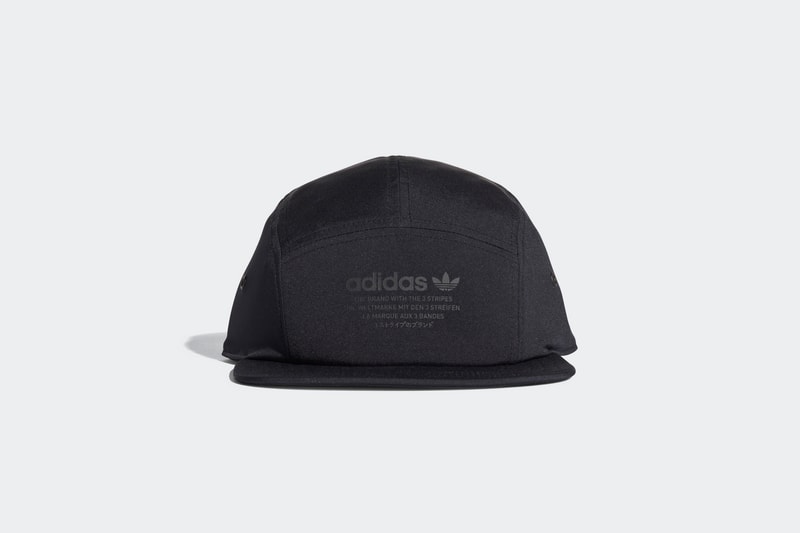 adidas Originals 2018 春夏 NMD 服飾系列