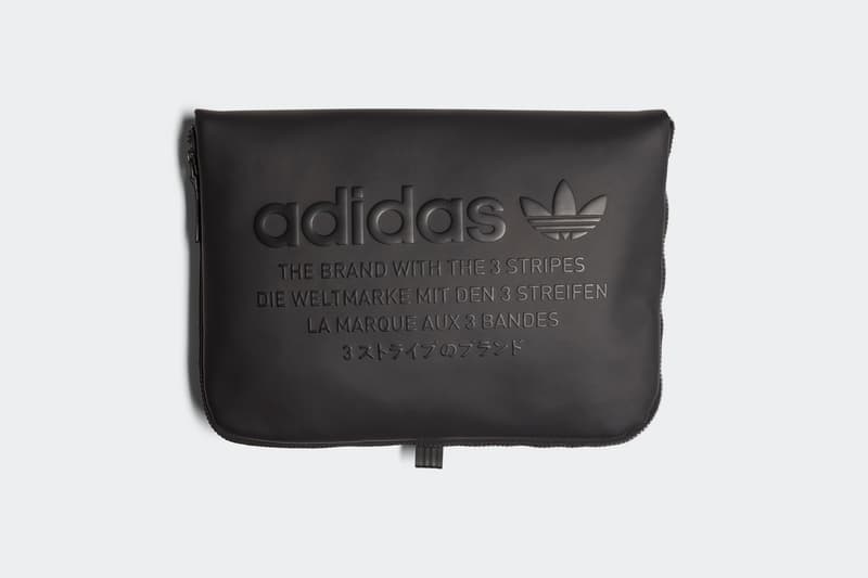 adidas Originals 2018 春夏 NMD 服飾系列