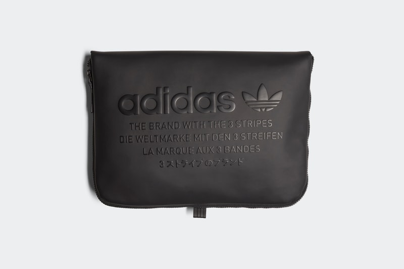 adidas Originals 2018 春夏 NMD 服飾系列