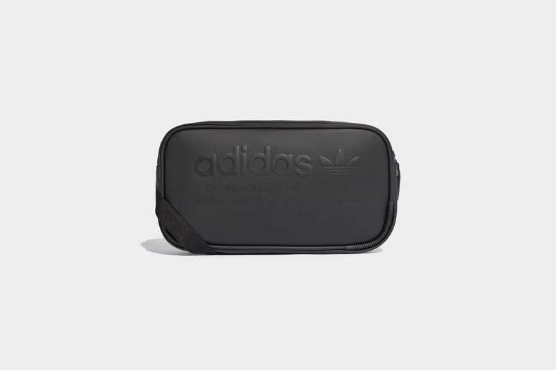 adidas Originals 2018 春夏 NMD 服飾系列