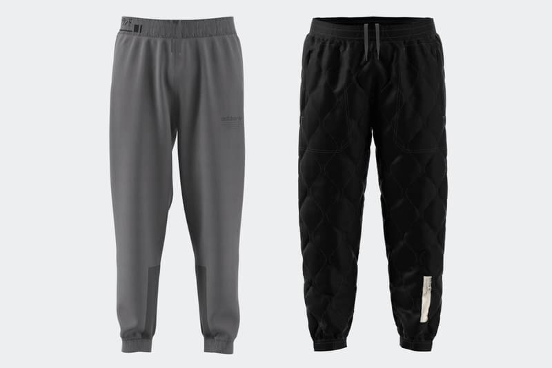 adidas Originals 2018 春夏 NMD 服飾系列