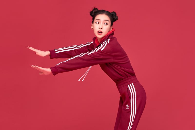 adidas Originals 發佈 2018 春夏全新 adicolor 系列