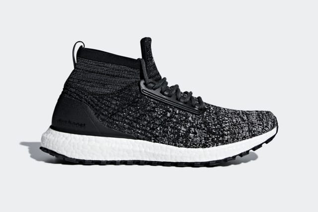 adidas UltraBOOST 2018 二月新作一覽