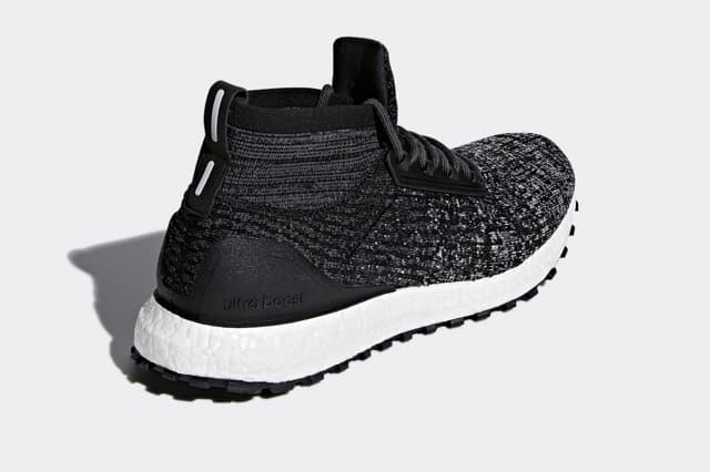adidas UltraBOOST 2018 二月新作一覽