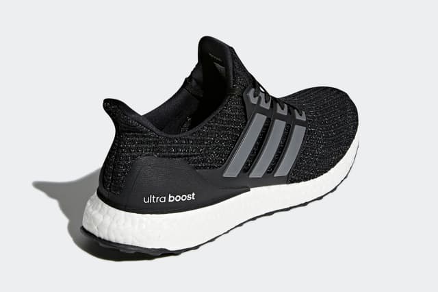 adidas UltraBOOST 2018 二月新作一覽