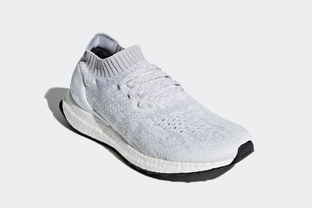 adidas UltraBOOST 2018 二月新作一覽