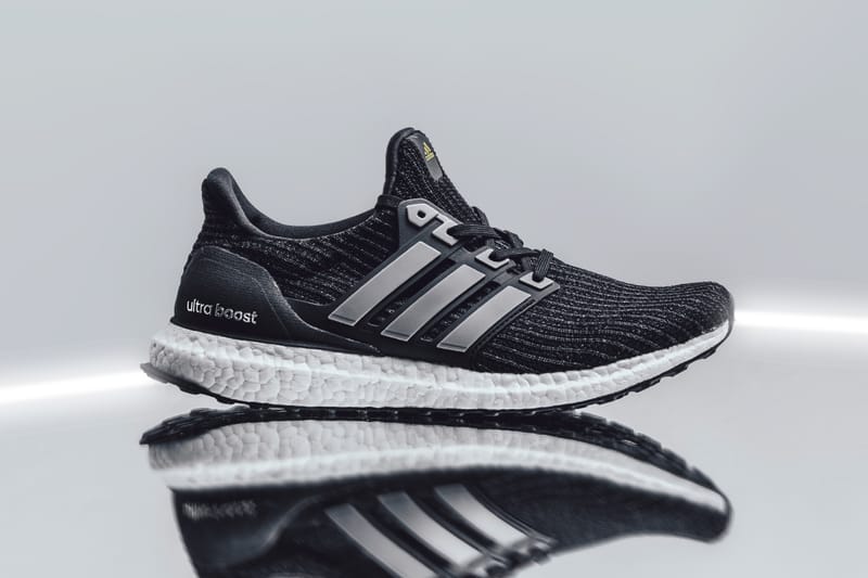 近賞 adidas UltraBOOST 4.0 LTD 全新限量配色