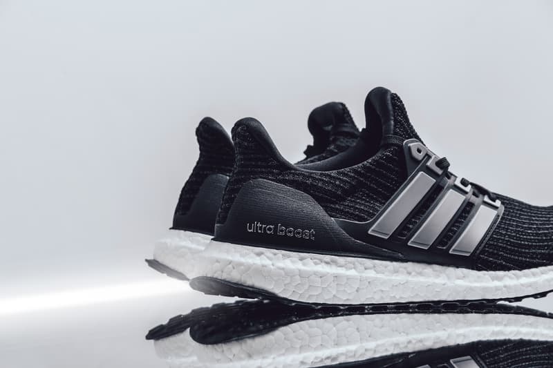 近賞 adidas UltraBOOST 4.0 LTD 全新限量配色