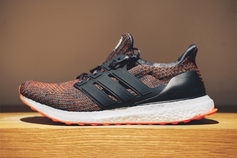 獨家近賞 adidas UltraBOOST「狗年」限定跑鞋