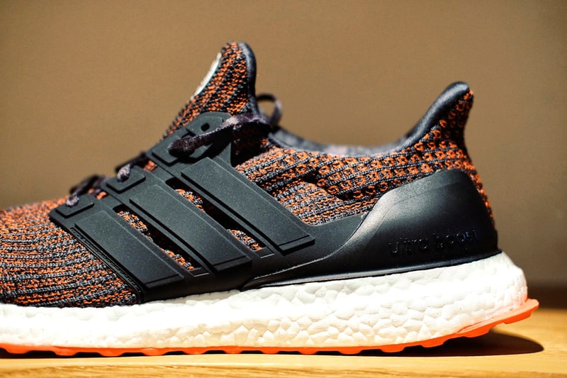 獨家近賞 adidas UltraBOOST「狗年」限定跑鞋