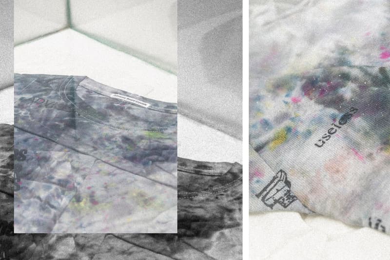 Advisory Board Crystals 全新推出「Failed Fantasies」別注系列快將上架