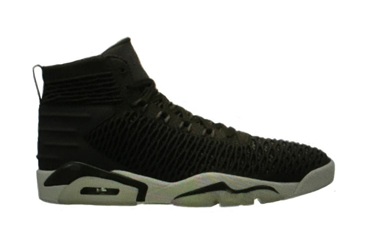 搶先預覽 Air Jordan 6 全新 Flyknit 版本