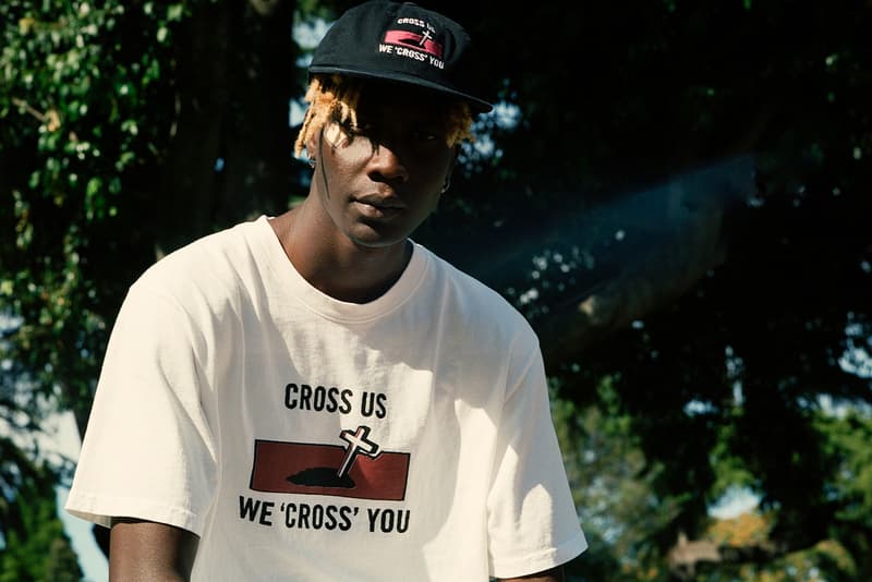 Babylon LA 2018 冬季系列 Lookbook